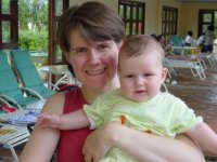Susan and Lottie