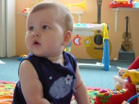 Playing at Dramarama