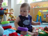 Playing at Dramarama