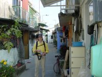 Peng Chau