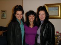 The spout grls ( a new international girl band from DB)