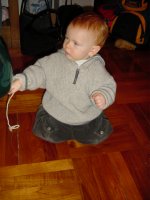 William