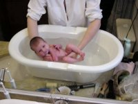 Bathtime