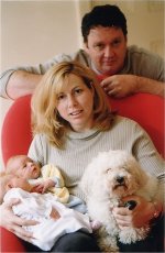 A borrowed shot of the Rossetti's