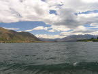 Lake Wanaka.