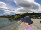 Lake Wanaka.