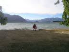 Lake Wanaka again!