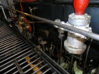 Engine of the TSS Earnslaw.