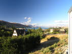 Lake Tekapo.