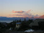Lake Tekapo.