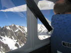 Mount Cook Grand Traverse.