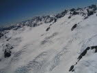 Mount Cook Grand Traverse.