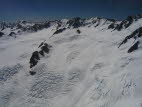 Mount Cook Grand Traverse.