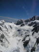Mount Cook Grand Traverse.