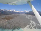 Mount Cook Grand Traverse.