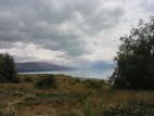 Lake Pukaki.