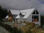 Highview - prior to a storm.