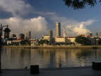 Raffles City tower