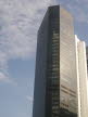Standard Chartered bank tower.
