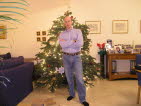 Daddy - self portait!