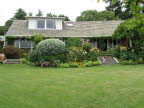 Our hosts farm at Matariki - Jan & Rob Daly.