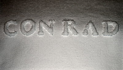 Conrad - Bali.
