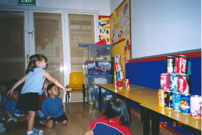 Sports Day at Julia Gabriel...