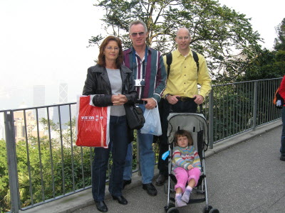 Family shot...