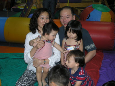 Tantoto family.