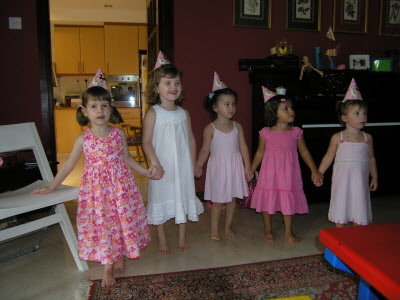 More Girl POWER!