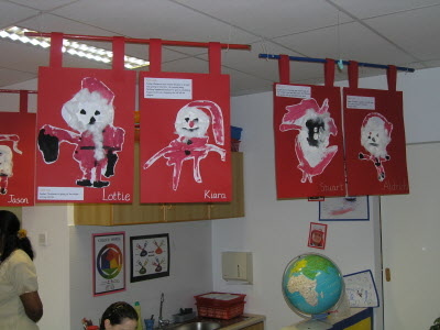Lottie and others art work.