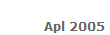Apl 2005