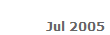 Jul 2005