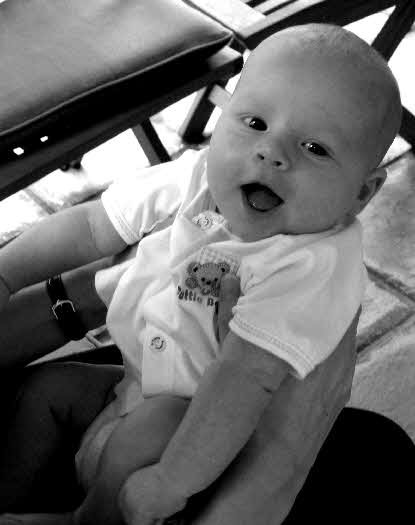 Conrad James Stevenson Burton