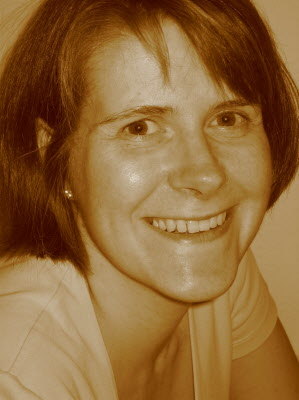 Classic sepia photo.