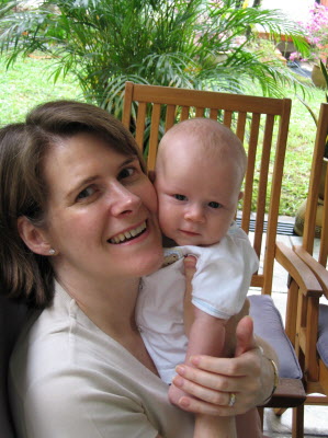 Susan and Conrad.