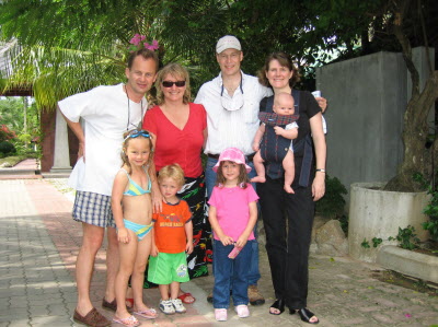 Sutcliffe/Grieve and Burton/Stevenson tribe.