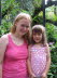 Rowan and Lottie.