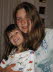 PJ girls - Lottie & Harriet.