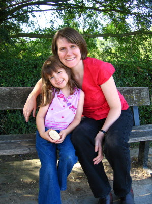 Susan and Lottie.
