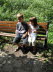 Jaime and Lottie.