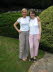 Vicky and Susan.