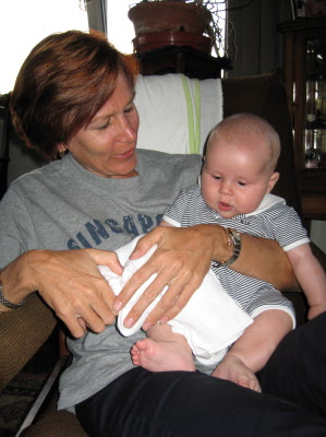 Susan and Conrad.
