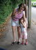 Susan and Lottie
