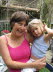 Sara and Lucy.