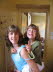 Anna and Lydia.