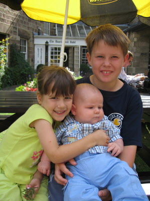 James Lottie adn Conrad.