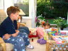 James and Lottie.