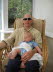 Peter and Conrad.