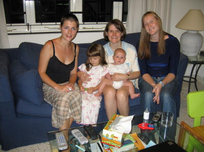 Vic, Mary et al